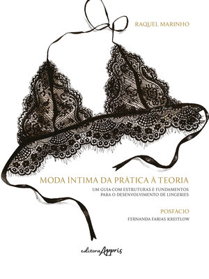 cover image of Moda Íntima da Prática à Teoria